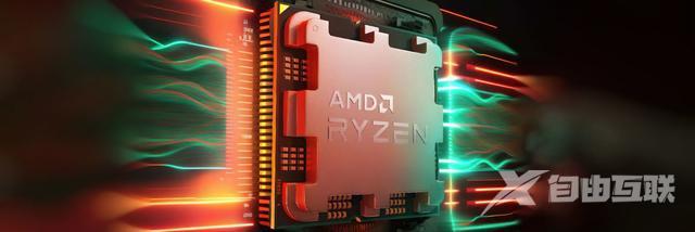 AMD：锐龙 7 7800X3D 游戏性能平均比英特尔酷睿 i9-13900K 强 7%