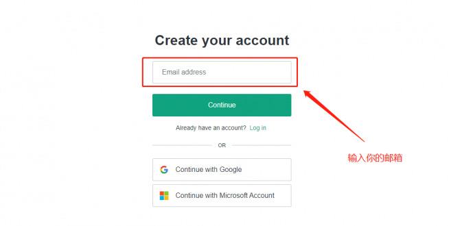 chatgpt怎么注册 账号注册流程图解[多图]图片1