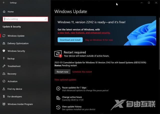 Win10用户反馈安装3月更新出现问题，包括安装失败、蓝屏等