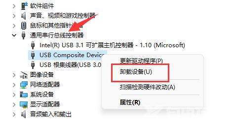 win11识别不了u盘什么原因怎么办 win11移动硬盘不显示怎么解决