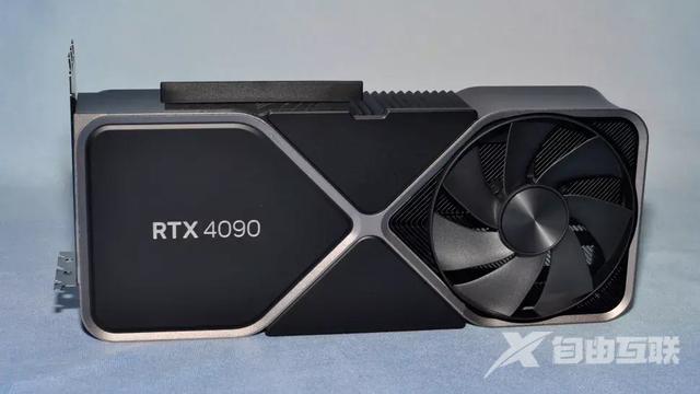 Tom's Hardware 公布 2023 年新显卡天梯图：RTX 4090霸榜