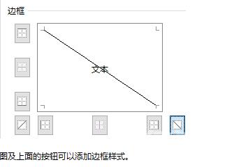 excel表格斜线一分为二怎么弄 excel怎么到一个表格里面斜杠两个内容