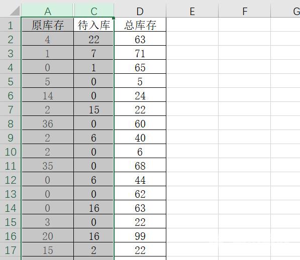 excel隐藏的部分如何显示出来 excel取消隐藏还是恢复不了怎么办