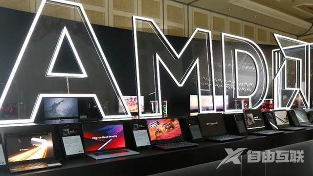 AMD宣布搭载 7040HS“Phoenix”CPU的笔记本电脑将推迟至4月上市