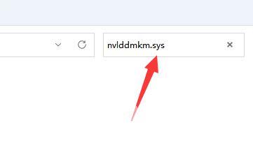 win11蓝屏提示nvlddmkmsys怎么解决 win11蓝屏错误代码nvlddmkmsys怎么修复