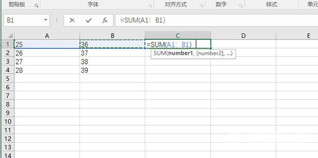 excel公式不显示结果怎么解决 excel有公式但不自动跳结果怎么办