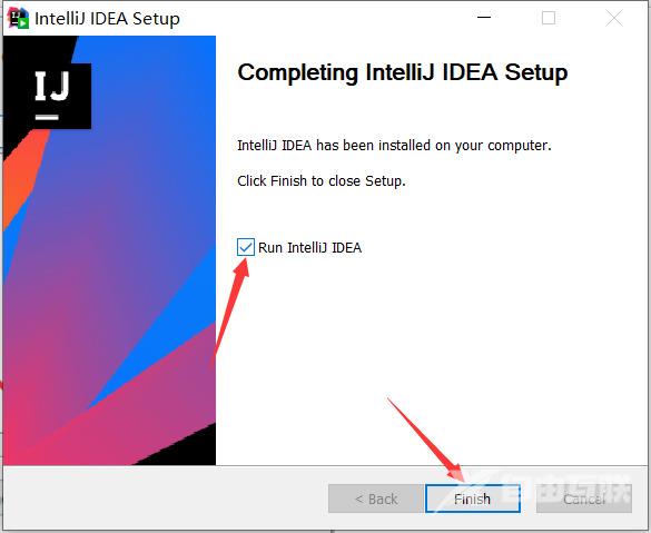 idea破解安装教程2022 IntelliJidea安装教程最新免费版