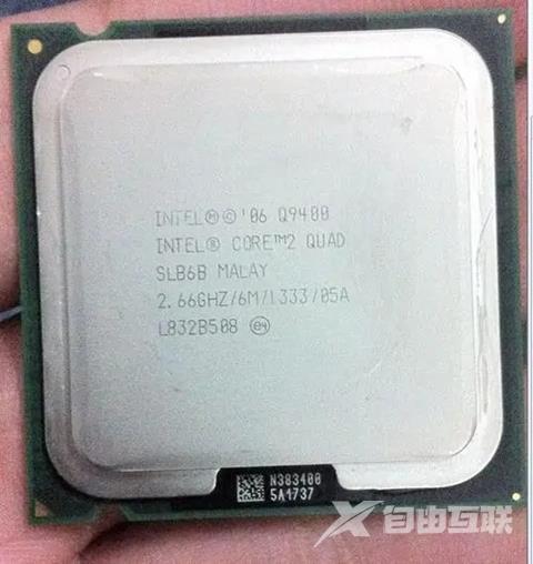 g41主板最高配什么cpu g41主板搭配什么cpu性价比最高