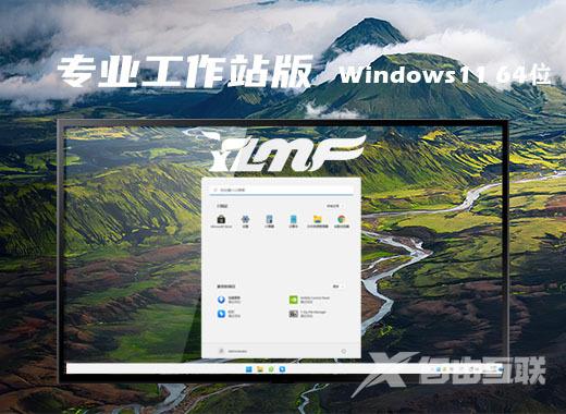 win11专业工作站版系统官方免费下载 win11专业工作站免激活版下载安装