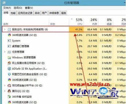 服务主机:本地服务网络受限怎么办_服务主机本地系统网络受限的解决方法