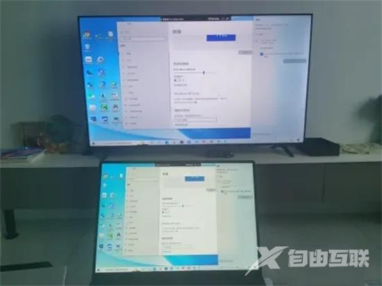 华为电脑怎么投屏到电视 华为电脑投屏带电脑上的方法教程