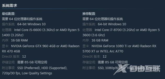 霍格沃茨之遗steam售价多少钱 霍格沃兹遗产游戏怎么买