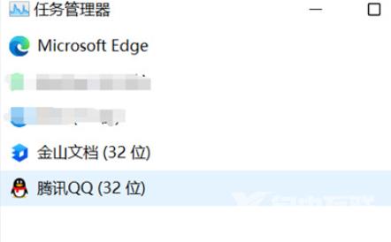 win11任务管理器怎么打开 win11快速调出任务管理器的方法分享