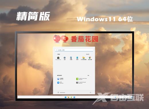 win11精简版系统镜像下载 win11最新tiny精简版系统免费下载