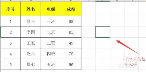 表格复制粘贴怎么和原来的格式一样 表格复制粘贴后保持格式一致的操作教程