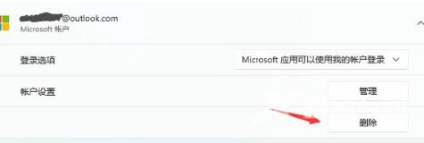win11为啥删除不了账户 win11如何删除账户