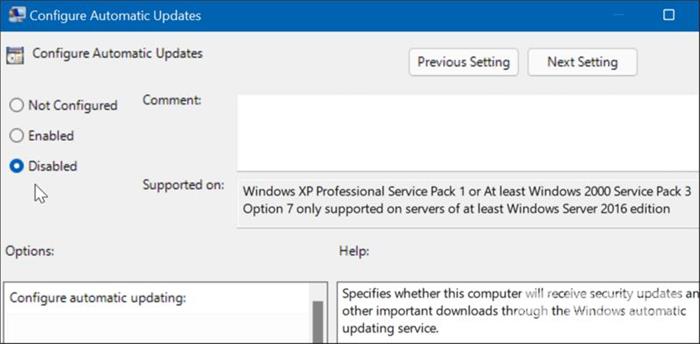 windows11更新怎么永久关闭 关闭系统自动更新win11的方法分享