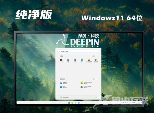 win11官方中文版镜像下载 win11原版正式版下载地址