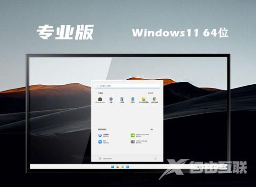 win11专业版下载官方地址 win11专业中文版64位镜像下载