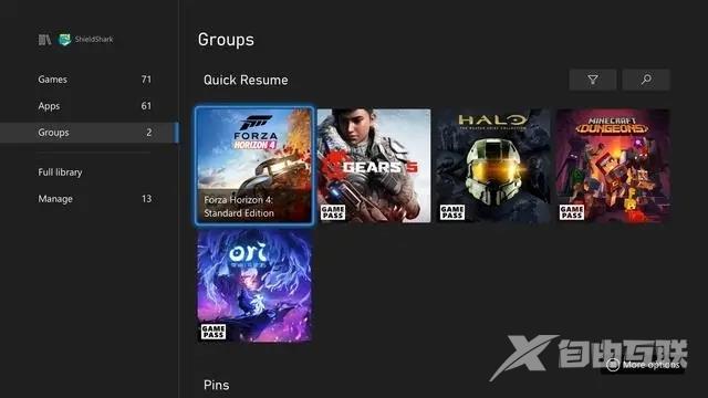 PC也能像Xbox那样恢复游戏，微软Win11计划引入Quick Resume功能