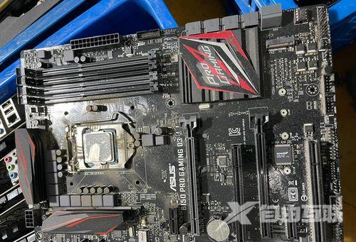 b150主板配什么cpu b150主板搭配什么cpu性价比最高