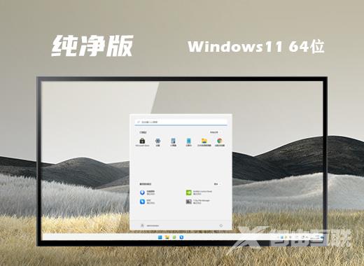 win11中文纯净版系统64位下载 windows11免激活系统镜像文件下载