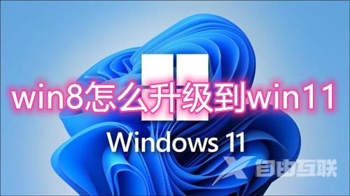 win8怎么升级到win11 2023win8一键升级win11系统教程