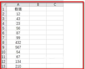 excel隐藏的部分如何显示出来 excel取消隐藏还是恢复不了怎么办