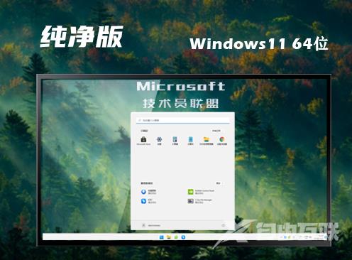 win11官网镜像下载地址 win11正式原版中文版系统下载