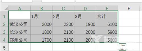 excel锁定公式$快捷键怎么输入使用 excel函数公式锁定怎么进行操作使用