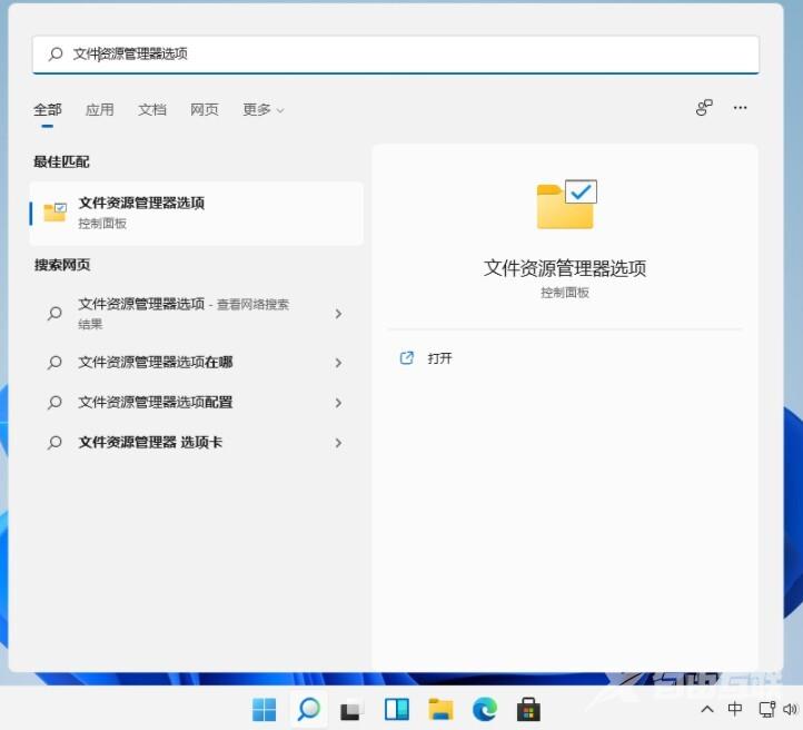 win11显示文件后缀名怎么操作 win11文件后缀名隐藏了怎么打开