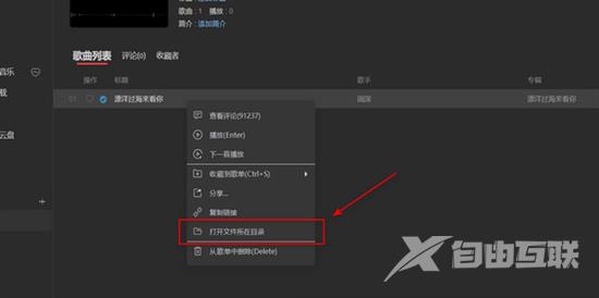 网易云音乐怎么下载mp3格式 网易云ncm一键转mp3格式教程