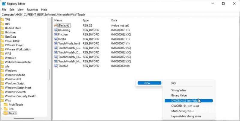 win11怎么关闭触摸板 win11触摸板禁用设置方法介绍