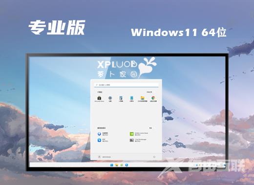 win11镜像文件iso下载 win11官方原版镜像系统下载