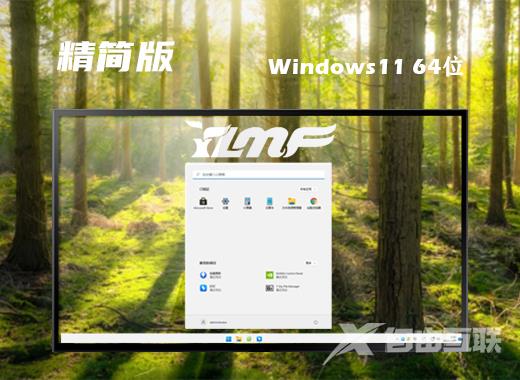 win11精简版系统镜像下载 win11最新tiny精简版系统免费下载