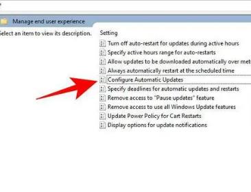 win11怎么关闭自动更新 win11取消自动更新的方法分享