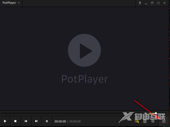 PotPlayer怎么将收藏夹文件添加到播放列表