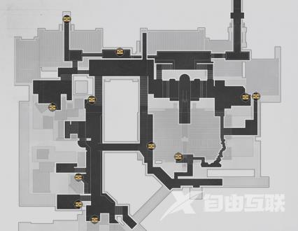 崩坏星穹铁道罗浮仙舟宝箱全收集 仙舟罗浮宝箱位置大全