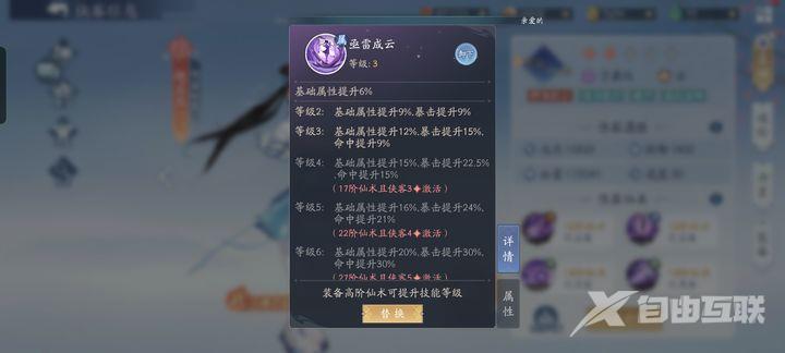 新仙剑奇侠传之挥剑问情雷灵儿怎么玩?雷灵儿培养攻略