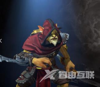 dota2怎么锁定镜头?dota2锁定镜头方法