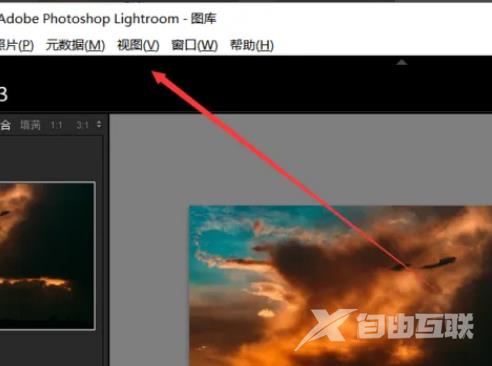 Lightroom怎么设置单元格图标