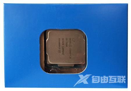 i5 7400怎么样？i5 7400测评跑分参数介绍