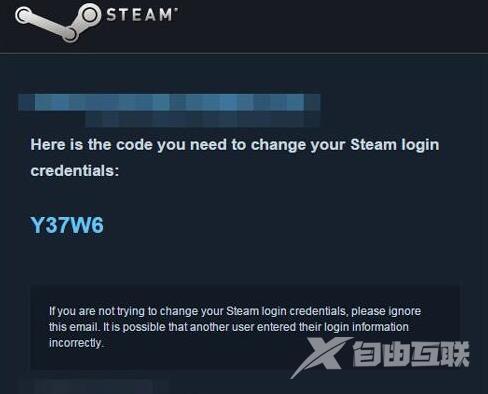 Steam怎么找回账号密码？Steam找回密码步骤教程