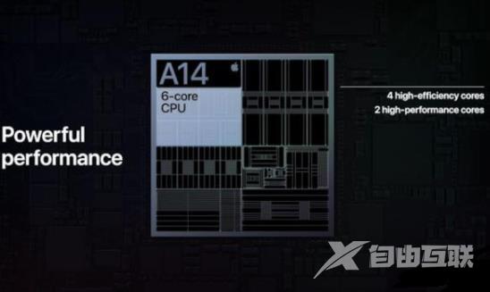 A14评测跑分参数详细介绍 A14处理器搭载名单