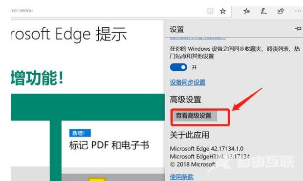 Edge浏览器无法下载文件怎么办？Edge无法下载文件解决方法