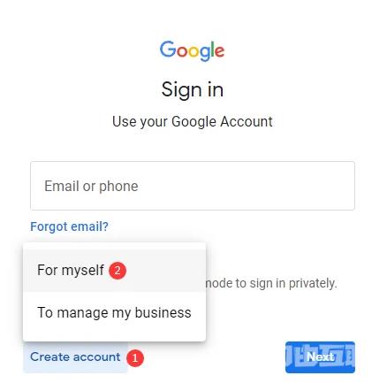 google账号中国电话注册不了？中国电话无法注册谷歌账号详细教程