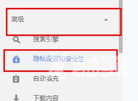 谷歌浏览器怎么添加信任站点？谷歌浏览器站点添加信任攻略