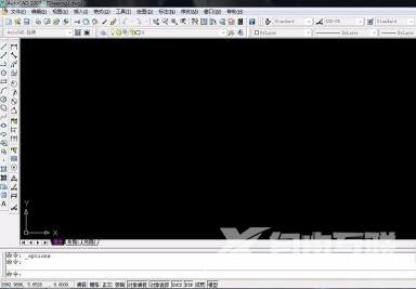 autocad2007怎么设置背景颜色？CAD设置背景颜色方法