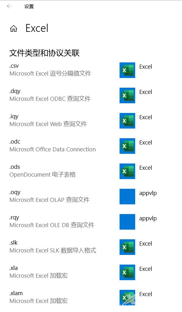 电脑同时安装了wps和office，怎么设置默认应用为office？