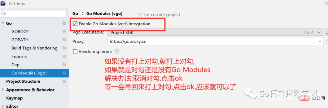 一篇文章教会你如何使用Go语言Modules